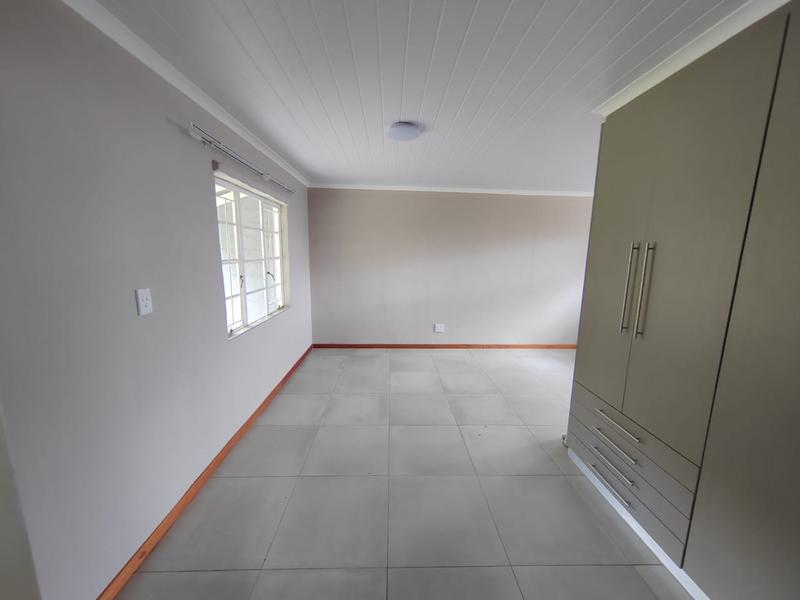 To Let 1 Bedroom Property for Rent in Bothaville Free State